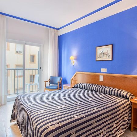 Hotel Colon Benidorm Kültér fotó